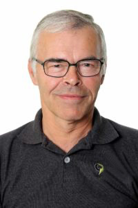 Jan Erik Bjerkestuen, Jobber i Prosjektadministrasjonen hos Gardermoen Elektro