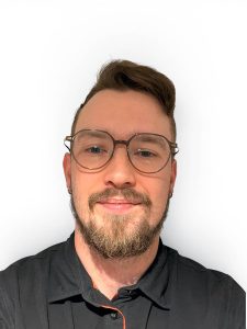 Marcus Mikalsen